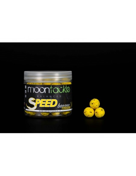 Moontackle Speed Line Balanced 12 MM