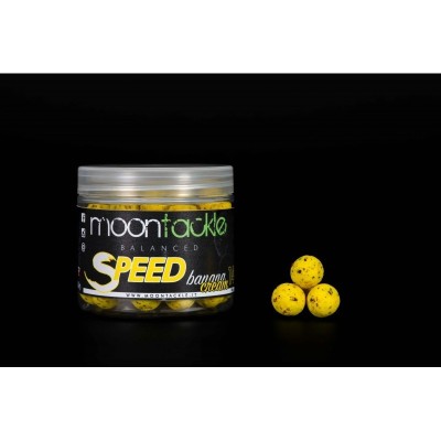 Moontackle Speed Line Balanced 14 mm