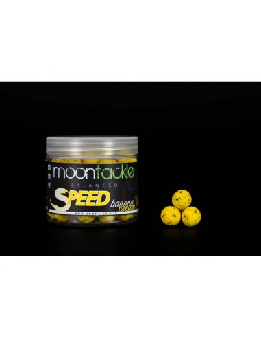Moontackle Speed Line Balanced 14 MM