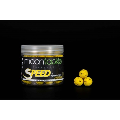 Moontackle Speed Line Balanced 14 mm