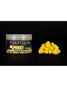 Moontackle Speed Line Balanced Dumbell  12 x 14 mm