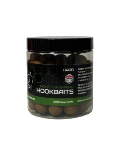 Nash Monster Shrimp Hard Hookbaits