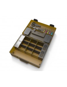 Korum Mega Blox Fully Loaded