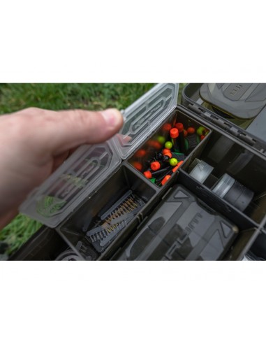 Korum Mega Blox Fully Loaded