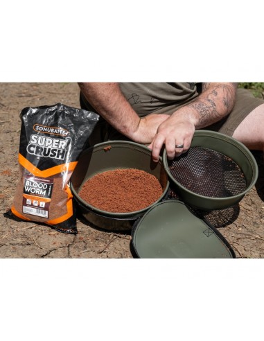 Korum Eva Solid Groundbait Bowl