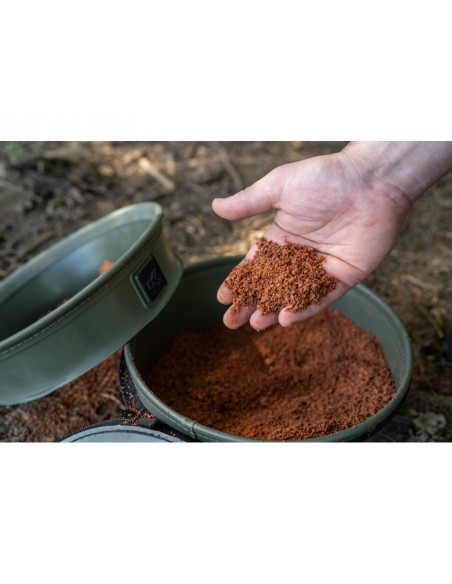 Korum Eva Solid Groundbait Bowl