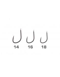 Matrix X2 Commercial F1 Hooks 2