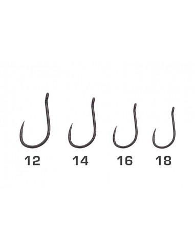 Matrix X5 F1 Pellet Rigger Hooks