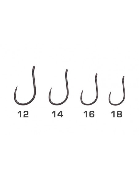 Matrix X5 F1 Pellet Rigger Hooks