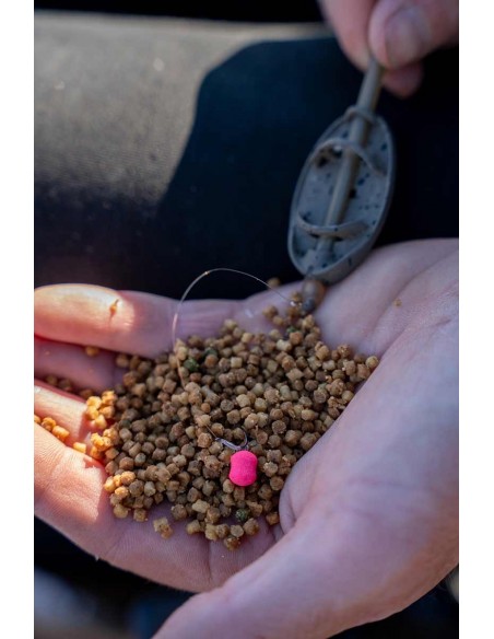 Matrix X7 Carp Method Hooks