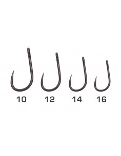 Matrix X8  X-Power Carp Hooks 2