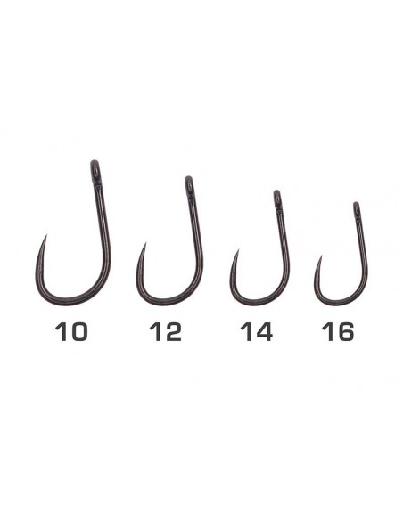 Matrix X8  X-Power Carp Hooks
