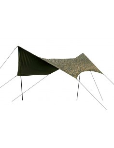 Fox Camolite Tarps