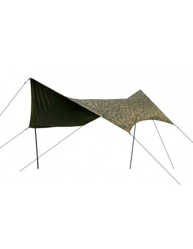 Fox Camolite Tarps