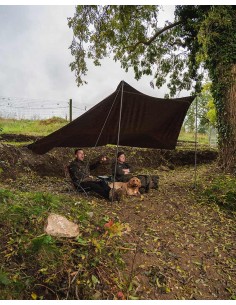 Fox Camolite Tarps 2