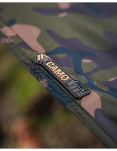 Fox Camolite Tarps