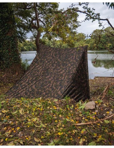 Fox Camolite Tarps