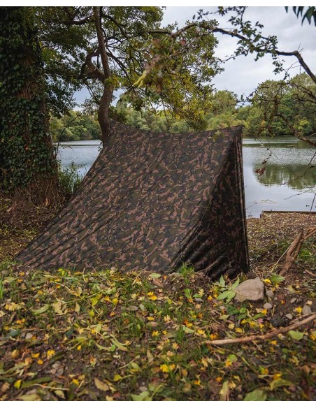 Fox Camolite Tarps