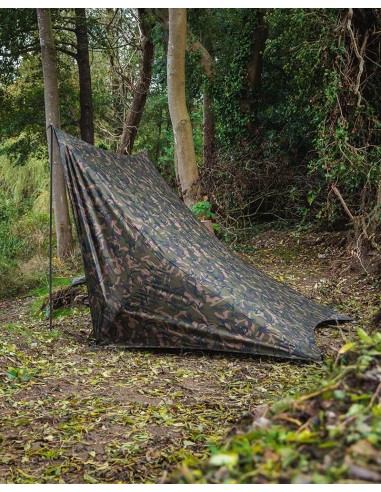 Fox Camolite Tarps