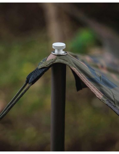 Fox Camolite Tarps