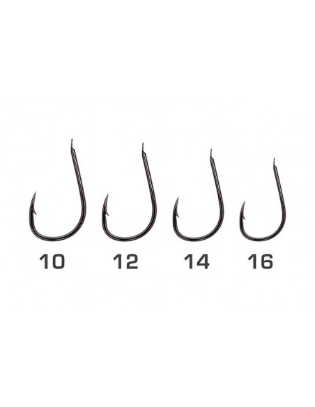 Matrix X2B Wide Gape Feeder Hooks