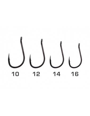Matrix X3B Feeder Rigger Hooks