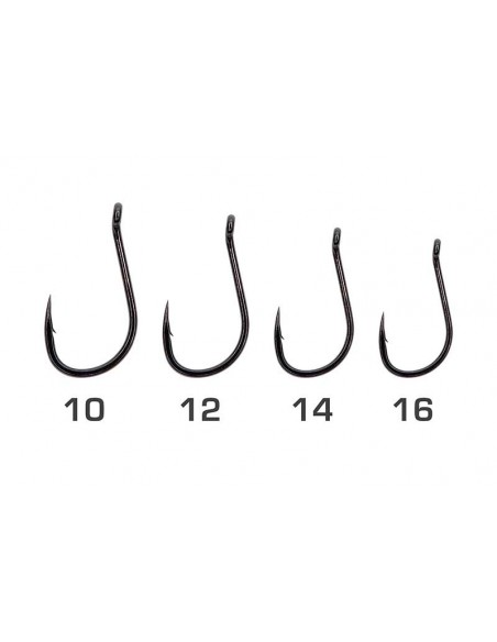 Matrix X3B Feeder Rigger Hooks