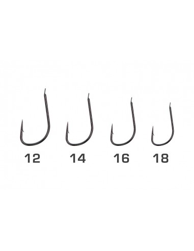 Matrix X5B Pro Feeder Hooks