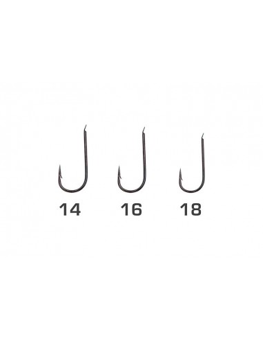 Matrix X6B Curved Pole Hooks