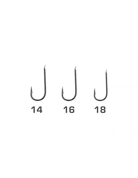 Matrix X6B Curved Pole Hooks