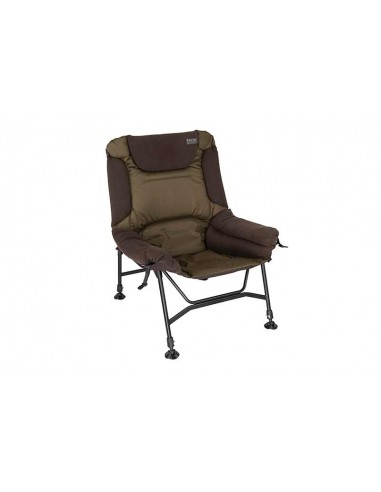 Fox Eos Lounger Chair