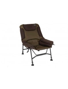 Fox Eos Lounger Chair 2