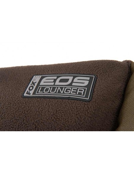 Fox Eos Lounger Chair