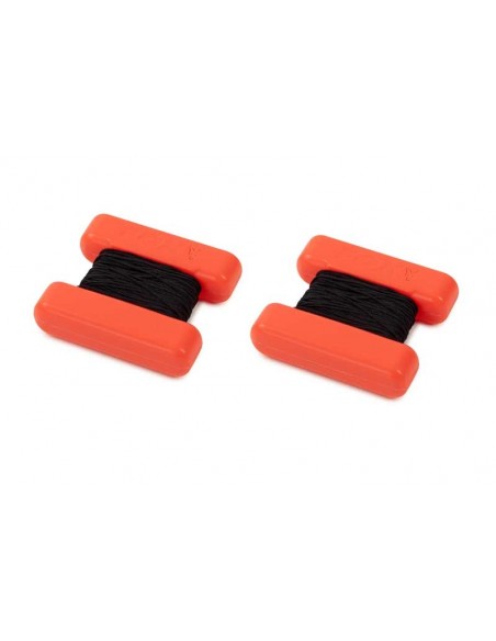 Fox H Blocks