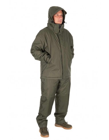 Fox Collection Winter Suit