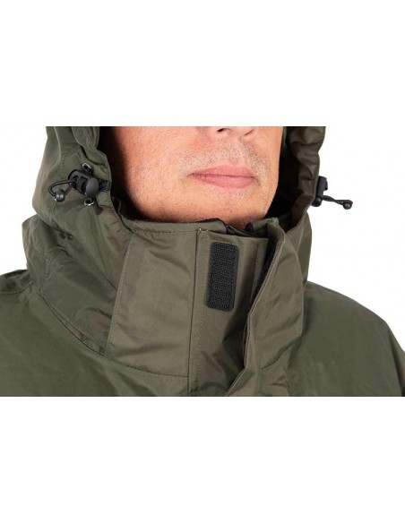 Fox Collection Winter Suit