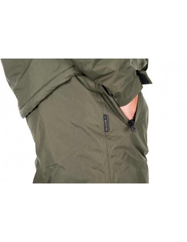 Fox Collection Winter Suit