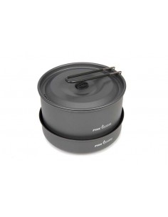 Fox Cookware 4 Piece Deluxe Cook Set 2