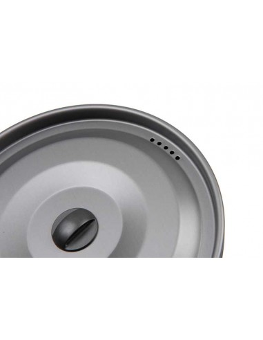 Fox Cookware 4 Piece Deluxe Cook Set
