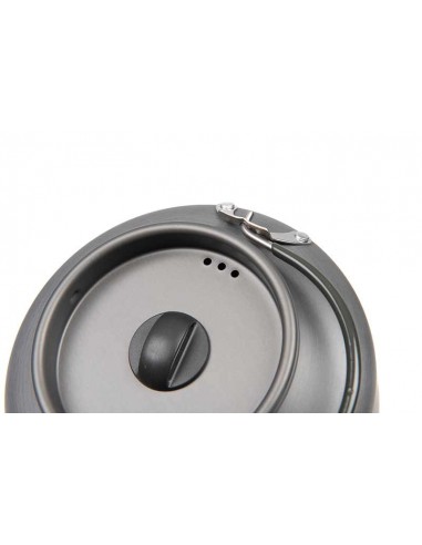 Fox Cookware 4 Piece Deluxe Cook Set