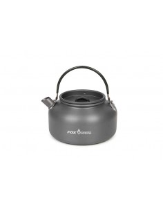 Fox Cookware Kettle