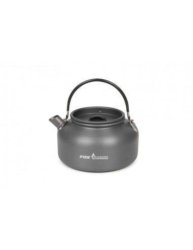 Fox Cookware Kettle