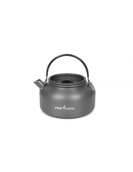 Fox Cookware Kettle