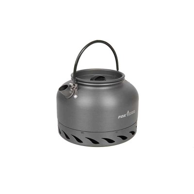 Fox Cookware Kettle 2