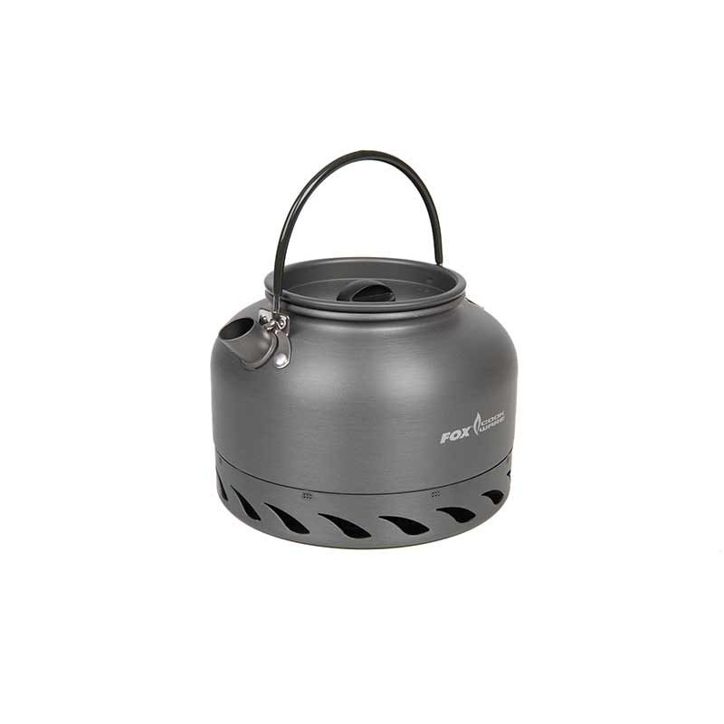 Fox Cookware Kettle