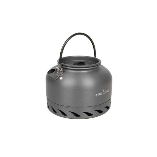 Fox Cookware Kettle