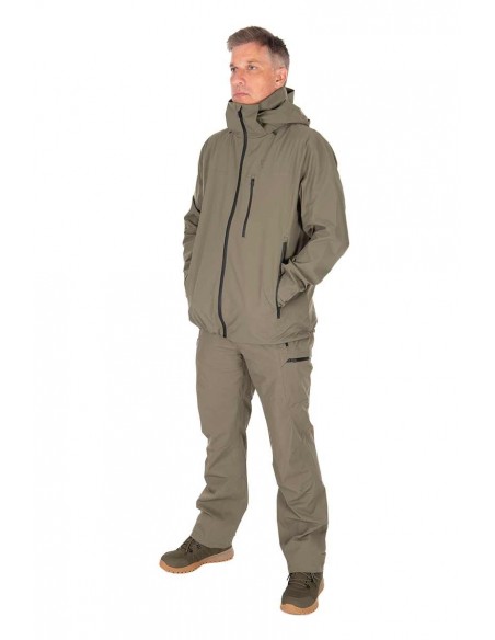 Fox Explorer 20k Jacket