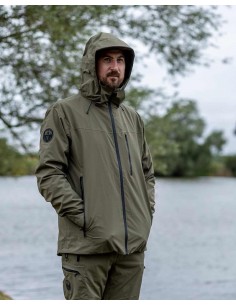 Fox Explorer 20k Jacket 2