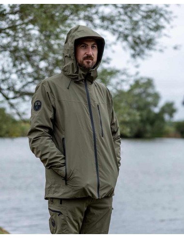 Fox Explorer 20k Jacket