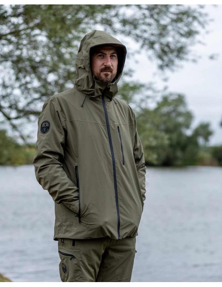 Fox Explorer 20k Jacket